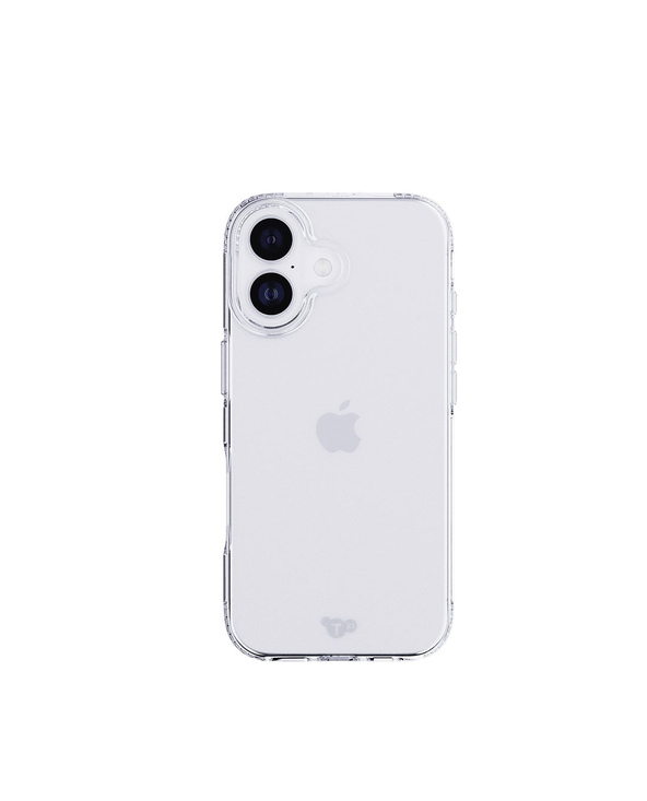 Tech21 T21-11309 coque de protection pour téléphones portables 16 cm (6.3") Housse Transparent Tech21 T21-11309 coque de protection pour téléphones portables 16 cm (6.3") Housse Transparent