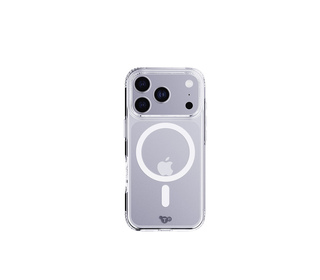 Tech21 T21-11329 coque de protection pour téléphones portables 16 cm (6.3") Housse Transparent