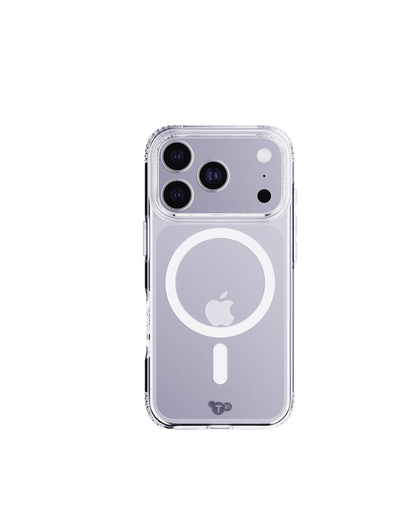 Tech21 T21-11329 coque de protection pour téléphones portables 16 cm (6.3") Housse Transparent Tech21 T21-11329 coque de protection pour téléphones portables 16 cm (6.3") Housse Transparent