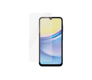 PanzerGlass  Screen Protector Samsung Galaxy A16 | A16 5G | Ultra-Wide Fit w. EasyAligner Protection d'écran transparent 1 pièce