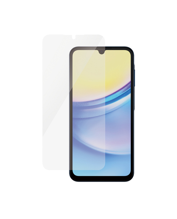 PanzerGlass  Screen Protector Samsung Galaxy A16 | A16 5G | Ultra-Wide Fit w. EasyAligner Protection d'écran transparent 1 pièce PanzerGlass  Screen Protector Samsung Galaxy A16 | A16 5G | Ultra-Wide Fit w. EasyAligner Protection d'écran transparent 1 pièce
