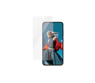 PanzerGlass  Screen Protector Samsung Galaxy S25 | S24 | Ultra-Wide Fit Protection d'écran transparent 1 pièce(s)