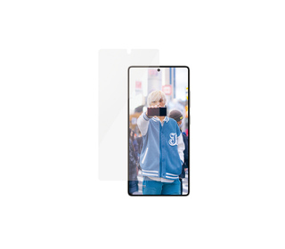 PanzerGlass  Screen Protector Samsung Galaxy S25 Ultra | Ultra-Wide Fit Protection d'écran transparent 1 pièce(s)