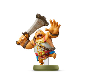 Nintendo The Legend of Zelda