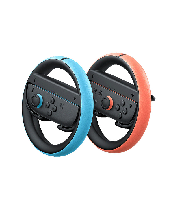 Nintendo Volants Joy-Con 2 (lot de deux) Nintendo Volants Joy-Con 2 (lot de deux)