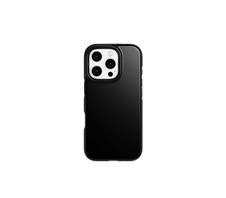 Tech21 EvoDusk coque de protection pour téléphones portables 16 cm (6.3") Housse Noir