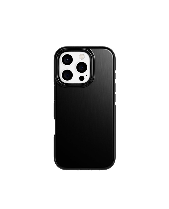 Tech21 EvoDusk coque de protection pour téléphones portables 16 cm (6.3") Housse Noir Tech21 EvoDusk coque de protection pour téléphones portables 16 cm (6.3") Housse Noir