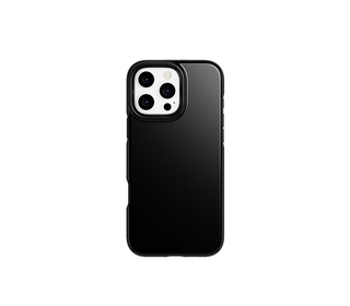 Tech21 EvoDusk coque de protection pour téléphones portables 16 cm (6.3") Housse Noir