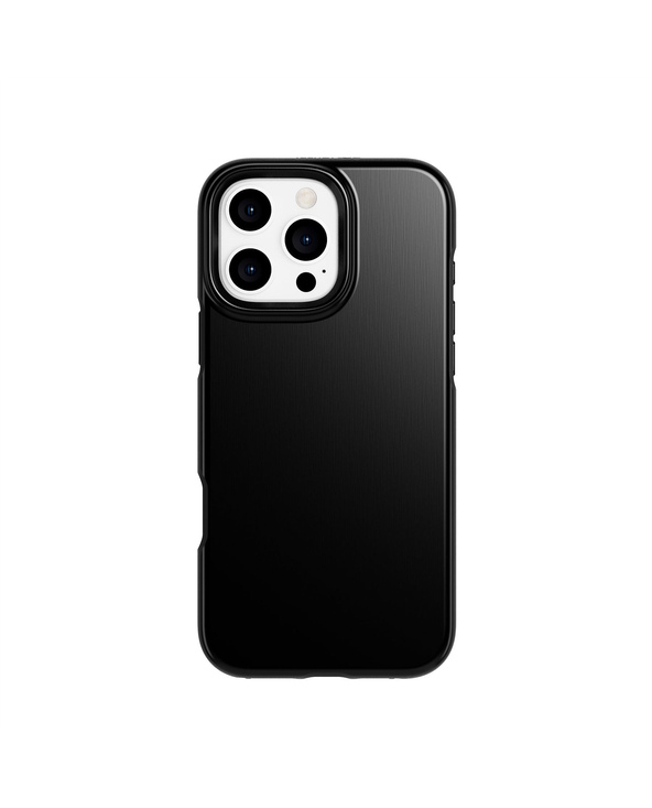 Tech21 EvoDusk coque de protection pour téléphones portables 16 cm (6.3") Housse Noir Tech21 EvoDusk coque de protection pour téléphones portables 16 cm (6.3") Housse Noir