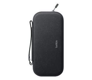 Belkin ENA002HQCH Housse de protection pour console de jeux portable Boîtier robuste Nintendo Noir