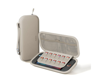 Belkin ENA002HQSA accessoire de console de jeux Valise de transport