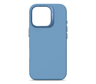 Decoded Silicone Case coque de protection pour téléphones portables 16 cm (6.3") Housse Bleu