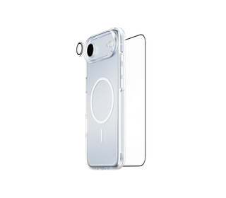 PanzerGlass  | CARE by  3-in-1 Flagship Explorer Bundle iPhone Air Protection d'écran transparent Apple 1 pièce(s)