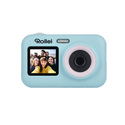 Rollei Sportsline Fun Appareil-photo compact 5 MP Vert
