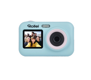 Rollei Sportsline Fun Appareil-photo compact 5 MP Vert
