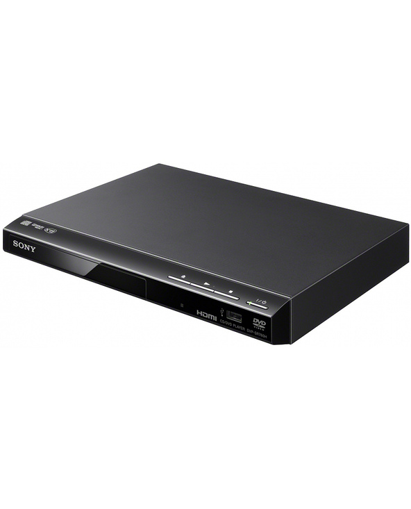 Sony DVP-SR760HB DVD player Noir Sony DVP-SR760HB DVD player Noir