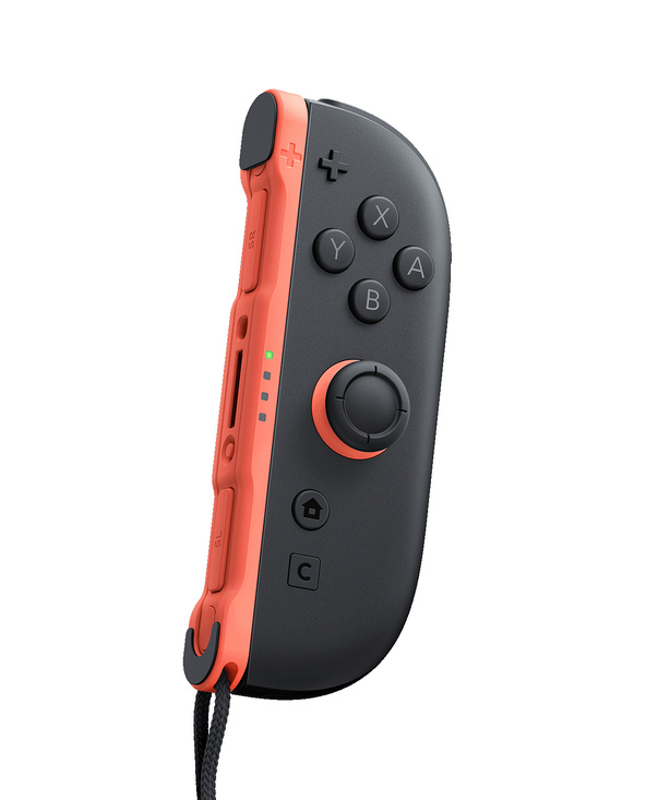 Nintendo Manette Joy-Con 2 droite Switch 2 Nintendo Manette Joy-Con 2 droite Switch 2