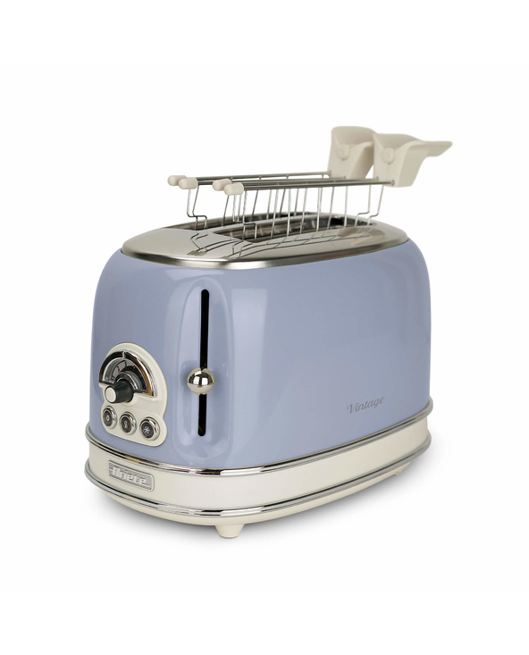 Ariete 0155/05 6 2 part(s) 810 W Bleu clair Ariete 0155/05 6 2 part(s) 810 W Bleu clair