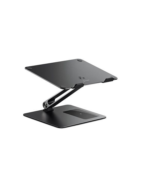 ALOGIC EPLSWCBK Support de livres Supports de Laptop Noir ALOGIC EPLSWCBK Support de livres Supports de Laptop Noir