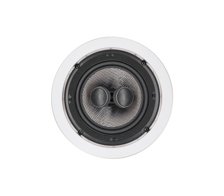 Magnat Interior IC 62 2-voies Blanc Avec fil 75 W