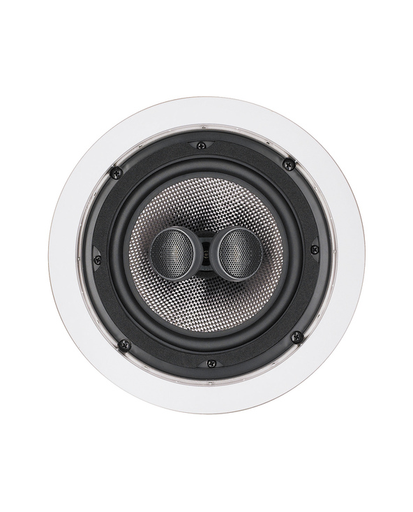 Magnat Interior IC 62 2-voies Blanc Avec fil 75 W Magnat Interior IC 62 2-voies Blanc Avec fil 75 W