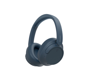 Sony WH-CH720N Casque Avec fil &sans fil Arceau Appels/Musique USB Type-C Bluetooth Bleu
