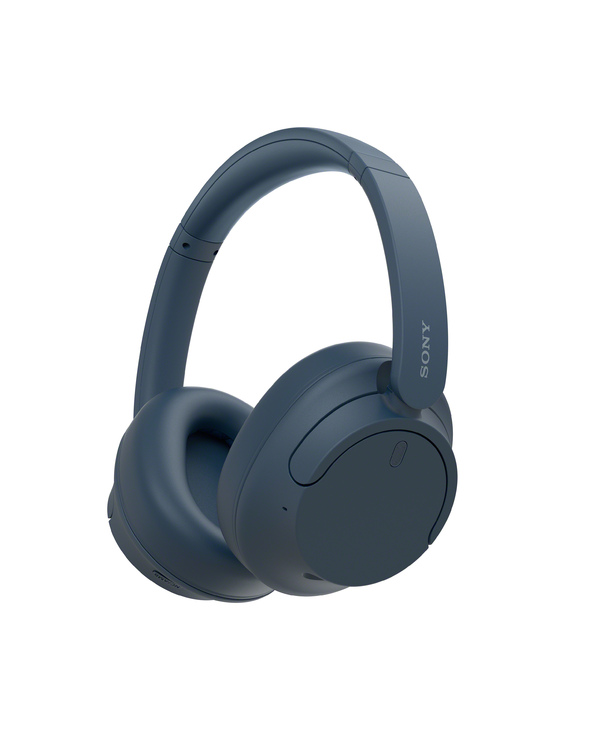 Sony WH-CH720N Casque Avec fil &sans fil Arceau Appels/Musique USB Type-C Bluetooth Bleu Sony WH-CH720N Casque Avec fil &sans fil Arceau Appels/Musique USB Type-C Bluetooth Bleu