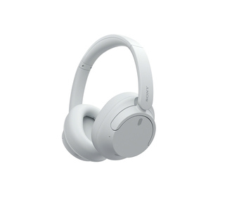 Sony WH-CH720 Casque Avec fil &sans fil Arceau Appels/Musique USB Type-C Bluetooth Blanc