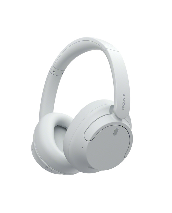 Sony WH-CH720 Casque Avec fil &sans fil Arceau Appels/Musique USB Type-C Bluetooth Blanc Sony WH-CH720 Casque Avec fil &sans fil Arceau Appels/Musique USB Type-C Bluetooth Blanc