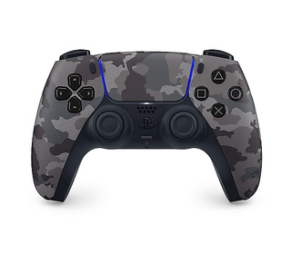 Sony DualSense V2 Gris Bluetooth/USB Manette de jeu Analogique/Numérique PlayStation 5
