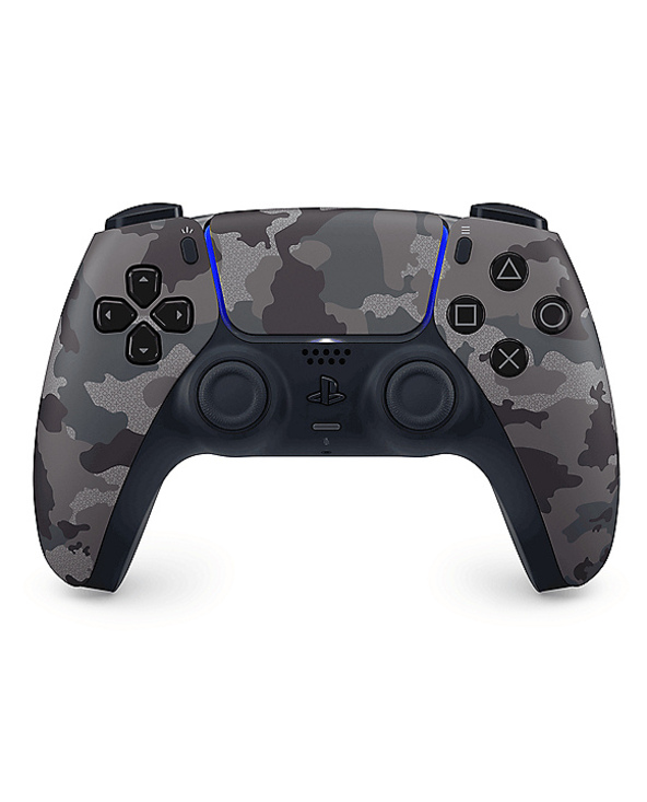 Sony DualSense V2 Gris Bluetooth/USB Manette de jeu Analogique/Numérique PlayStation 5 Sony DualSense V2 Gris Bluetooth/USB Manette de jeu Analogique/Numérique PlayStation 5