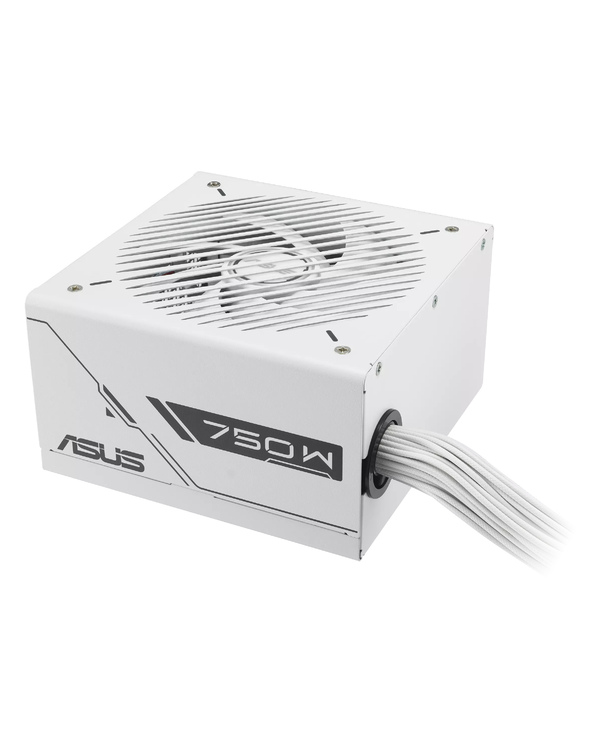 ASUS Prime 750W Bronze White Edition unité d'alimentation d'énergie 20+4 pin ATX ATX Blanc