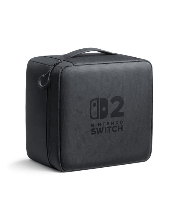 Nintendo Pochette de transport All-In-One Switch 2 Nintendo Pochette de transport All-In-One Switch 2