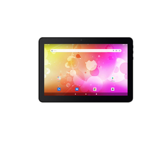 Denver TIQ-10443BL 25,6 cm (10.1") 16 Go Noir