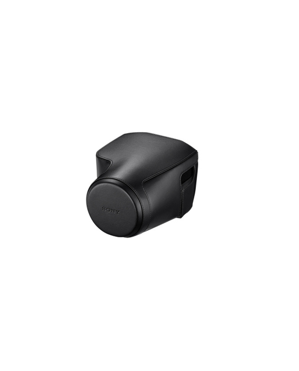Sony LCJ-RXJ Boîtier rigide Noir Sony LCJ-RXJ Boîtier rigide Noir