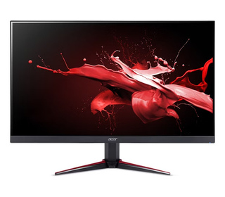 Acer NITRO VG0 VG240Y S3 60,5 cm (23.8") Full HD 1 ms Noir