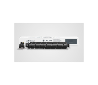 KYOCERA TK-8615K Cartouche de toner 1 pièce(s) Original Noir