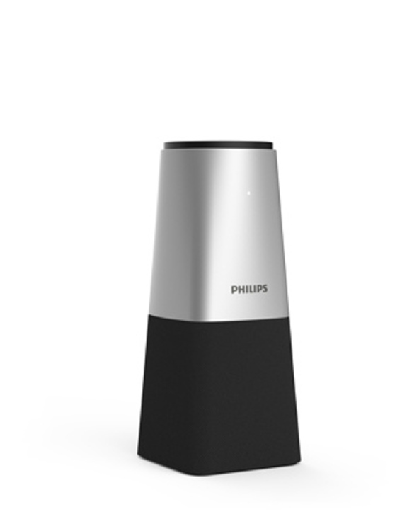 Philips PSE0540 enceinte de conférences Bluetooth Noir, Gris 5.0 Philips PSE0540 enceinte de conférences Bluetooth Noir, Gris 5.0