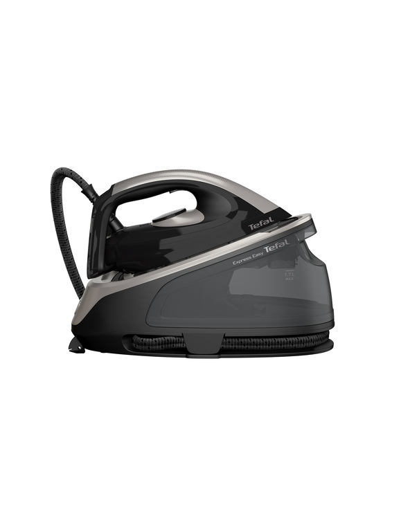 Tefal Express Easy SV6140 2200 W 1,7 L Noir, Gris Tefal Express Easy SV6140 2200 W 1,7 L Noir, Gris