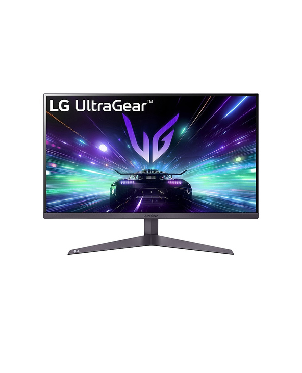 LG 27GS50FX-B 68,6 cm (27") LED Full HD 5 ms Noir LG 27GS50FX-B 68,6 cm (27") LED Full HD 5 ms Noir