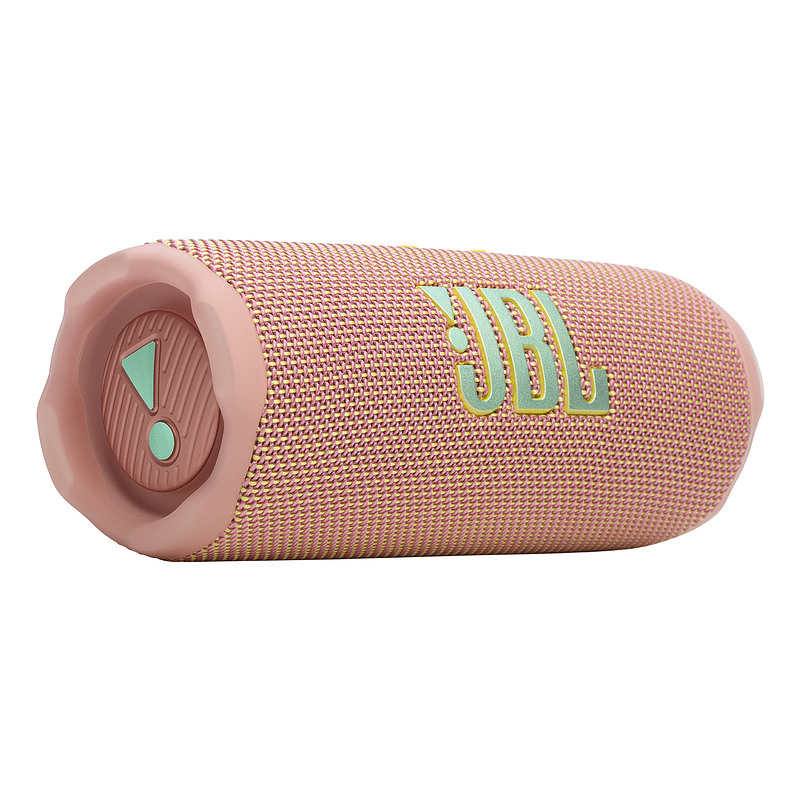 JBL Flip 7 Rose