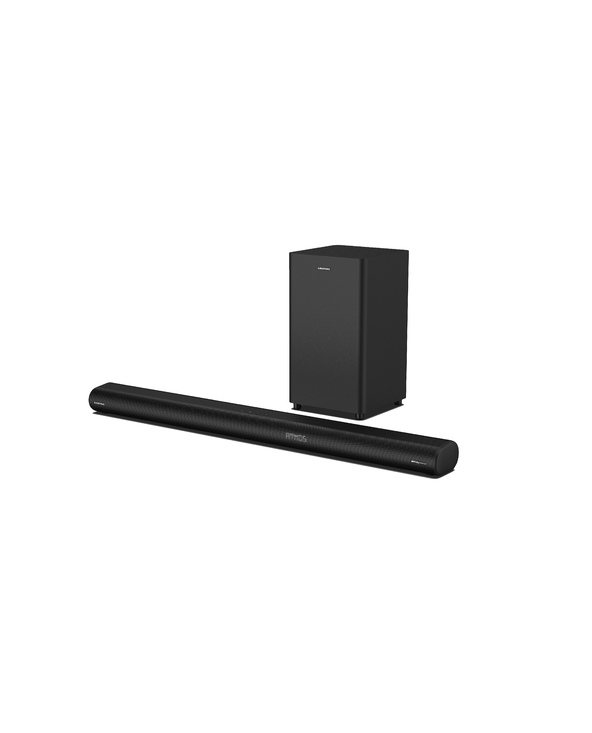 Grundig DSB 3000 Noir 3.1.2 canaux 290 W Grundig DSB 3000 Noir 3.1.2 canaux 290 W