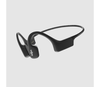 SHOKZ OPENSWIM Casque Sans fil Open-ear Sports Noir