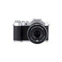 Rollei Powerflex 10x Retro MILC 64 MP CMOS 9200 x 6900 pixels Noir