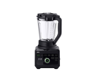 Braun JB 9040 Mélangeur de table 1600 W Noir