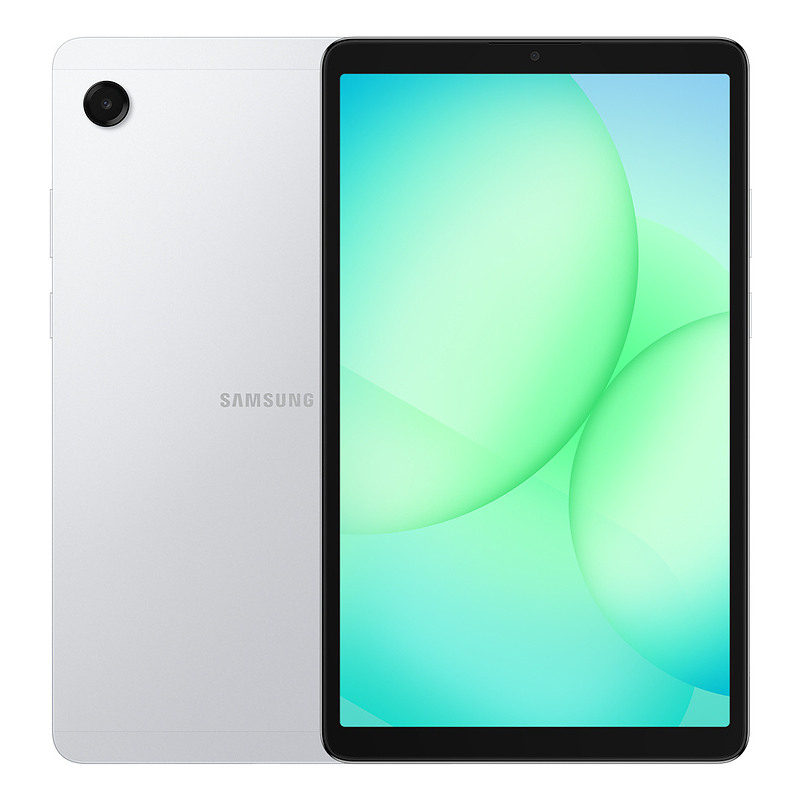 Samsung Galaxy Tab A11 22,1 cm (8.7") 128 Go Argent