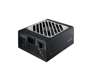 FSP MEGA TI 1350W unité d'alimentation d'énergie 20+4 pin ATX ATX Noir