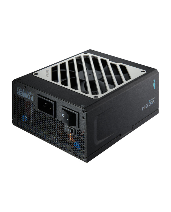 FSP MEGA TI 1350W unité d'alimentation d'énergie 20+4 pin ATX ATX Noir FSP MEGA TI 1350W unité d'alimentation d'énergie 20+4 pin ATX ATX Noir
