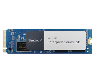 Synology SNV5420-800G disque SSD 800 Go M.2 PCI Express 4.0 NVMe