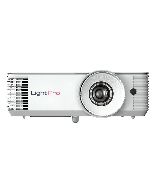 InFocus MULTIMEDIA PROJECTOR Projecteur à focale standard DLP WXGA 4000 ANSI lumens InFocus MULTIMEDIA PROJECTOR Projecteur à focale standard DLP WXGA 4000 ANSI lumens